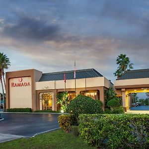 Ramada By Wyndham Orlando Florida Mall
