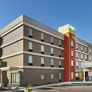 Home2 Suites By Hilton Portland Airport